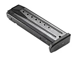 RUGER SR9 MAGAZINE 9MM 17 ROUND