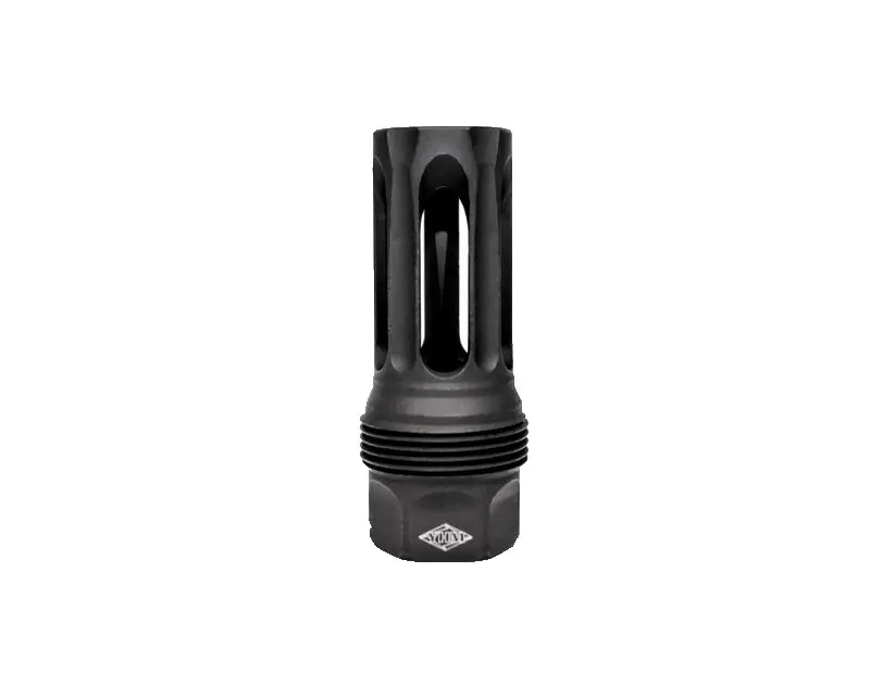 YANKEE HILL MACHINE COMPANY LONG SRX FLASH HIDER 5/8-24