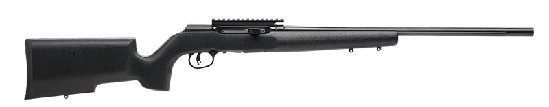 SAVAGE ARMS A17 PRO VARMINT 17HMR WD 22"