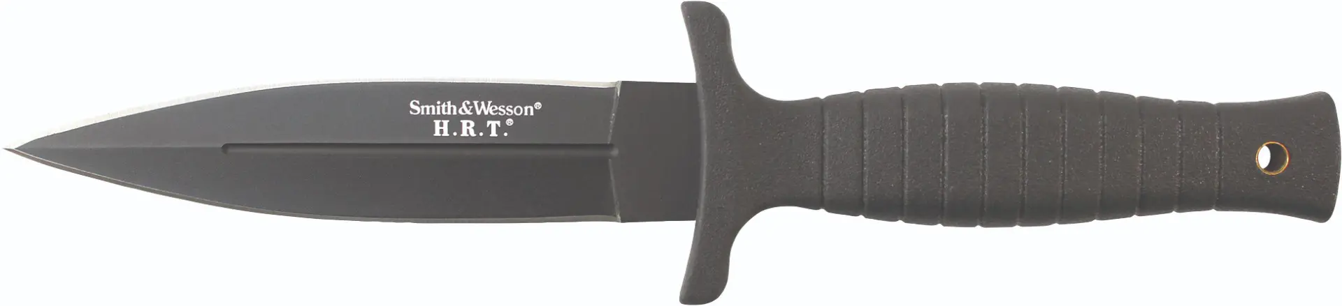 SWC BLK DUAL EDG BTKNF 9IN
