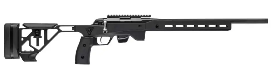 TIKKA T1X ACE TARGET 22LR 16"