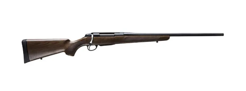 TIKKA T3X HUNTER 270WIN BK/WD 22" TB