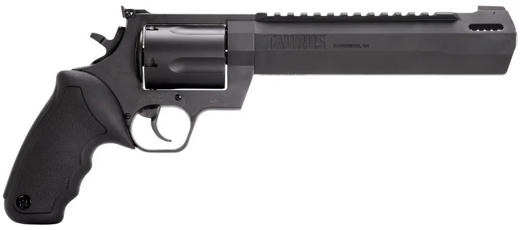TAURUS RAGING HUNTER 460S&W BLK 8.5"