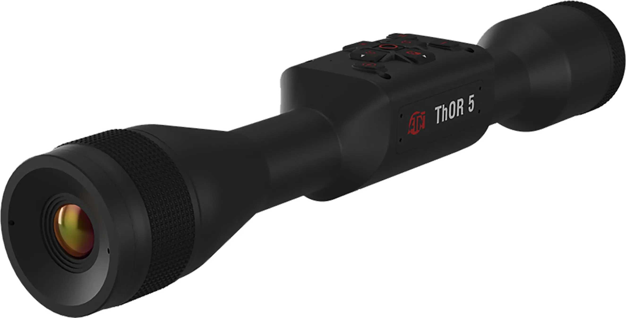 ATN THOR 5 320 3-12X THRM SC