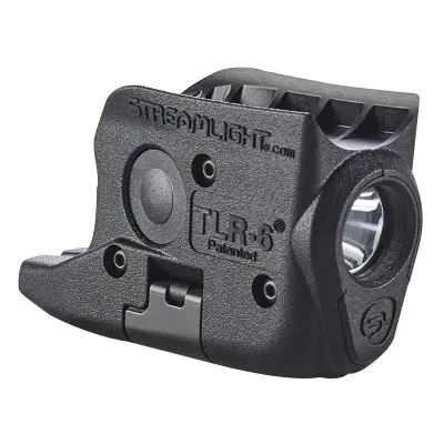 STREAMLIGHT TLR-6 SIG 365 100LM BLACK