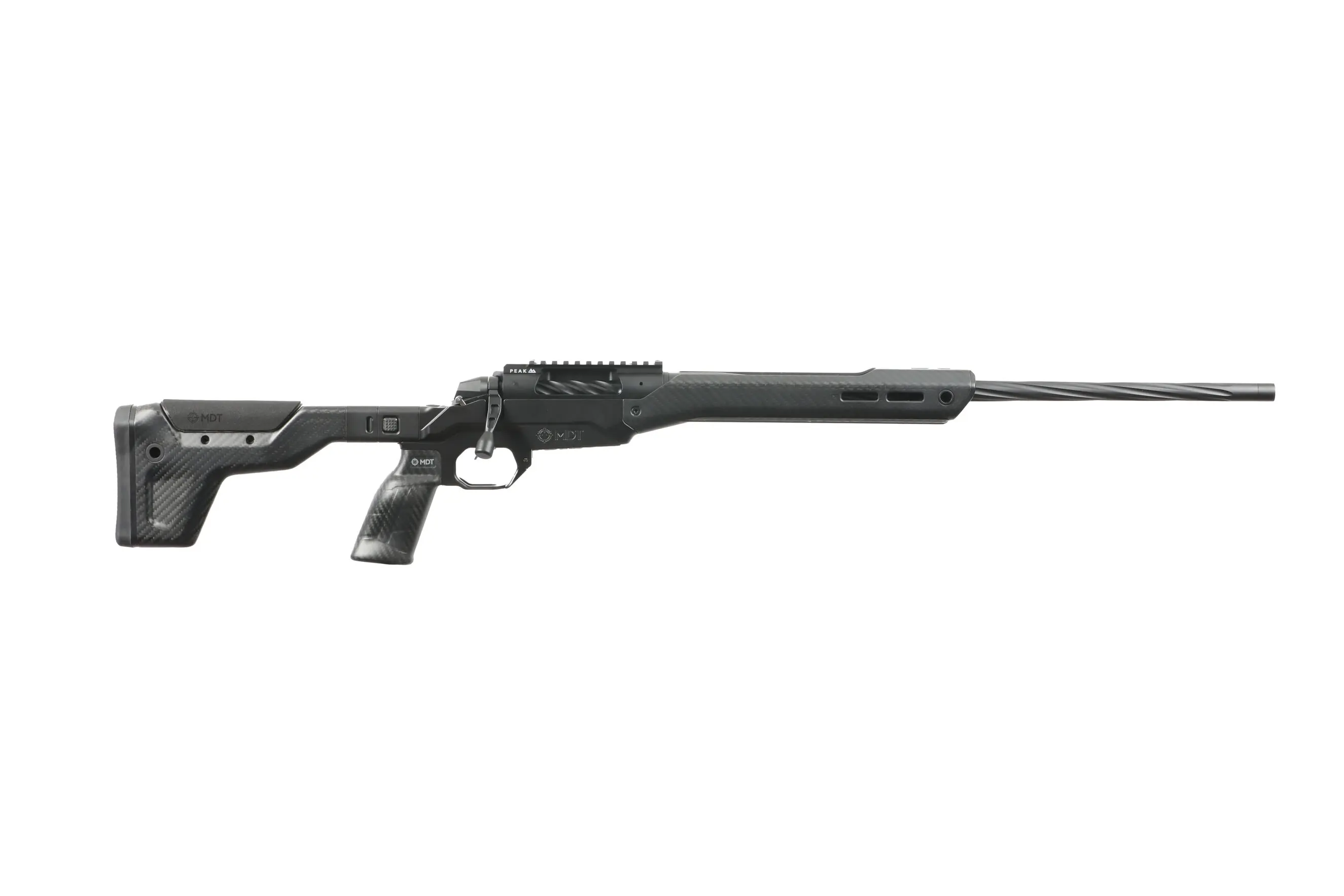 WEATHERBY 307 ALPINE MDT 25CR 22" ADJ