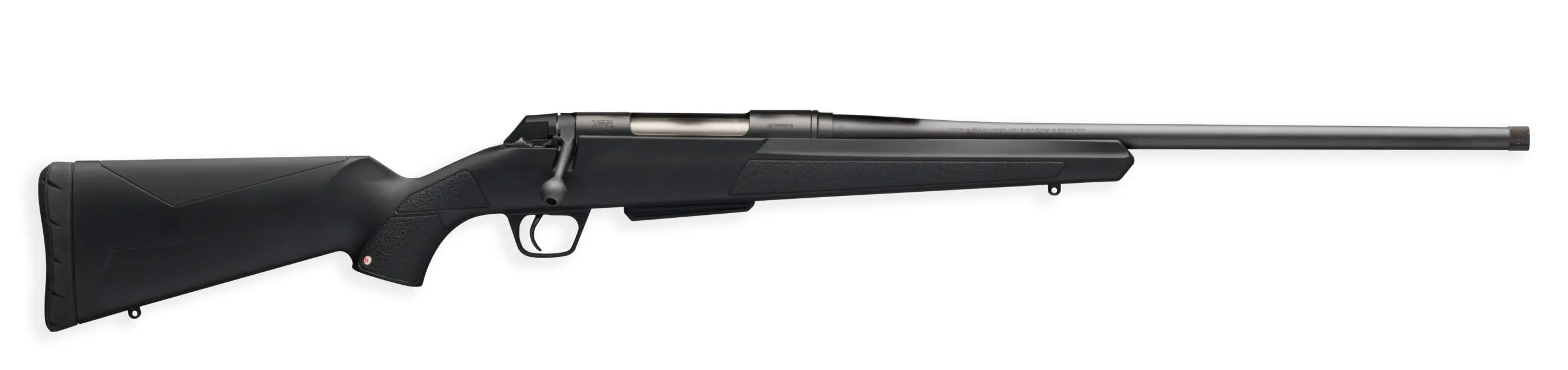 WINCHESTER XPR SR 6.5PRC MT/SY 20" TB #