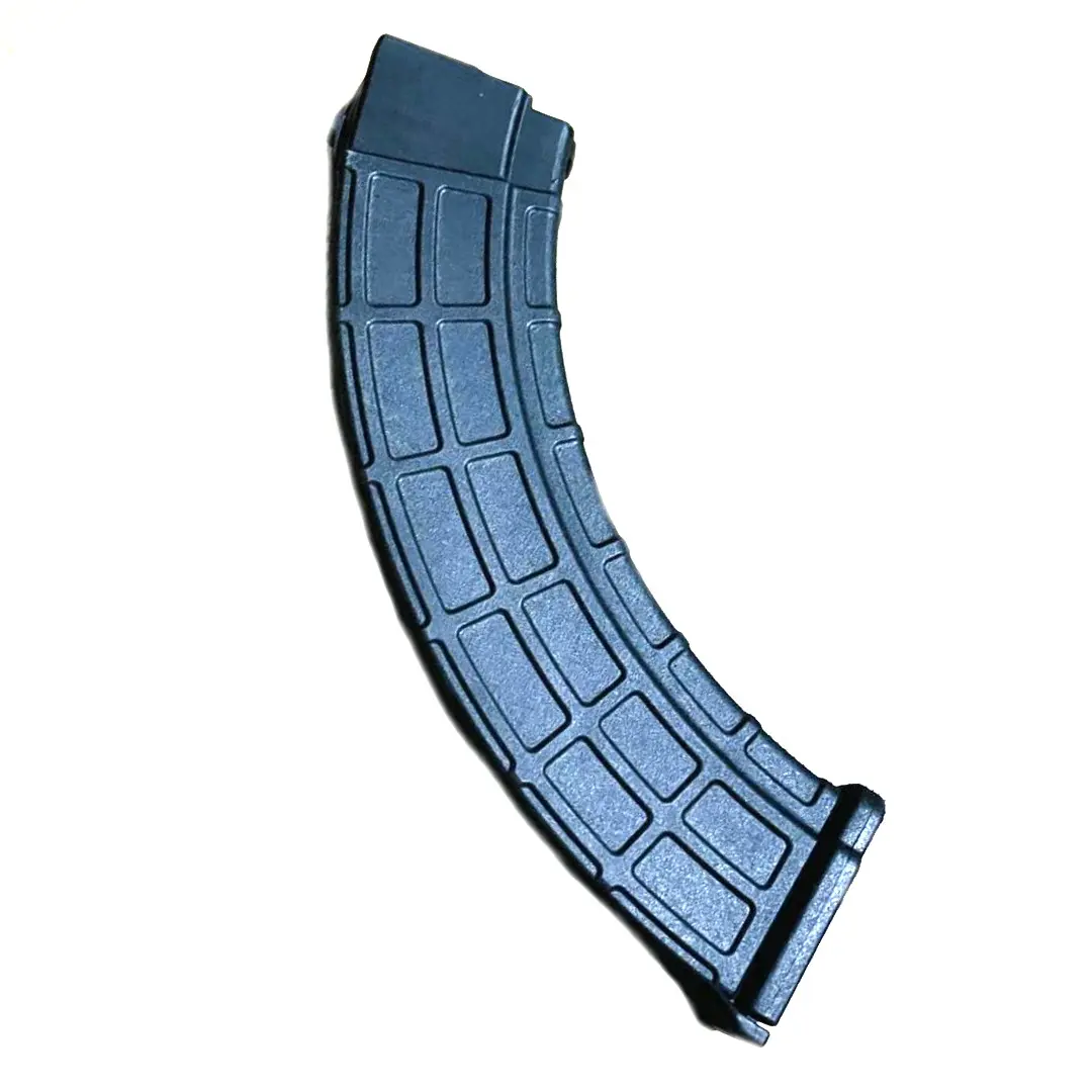 Magpul PMAG 30 AR/M4 Gen M2 magazine for rifles.