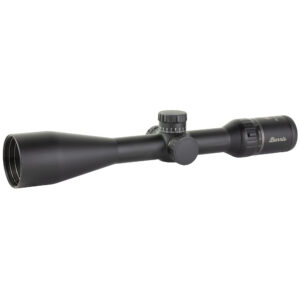BURRIS OPTICS SIGNATURE HD 5-25X50MM F-PLEX