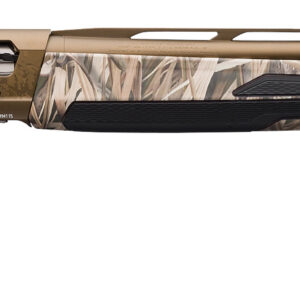 BRN MAXUS II WW 12/28 3.5 MSGH