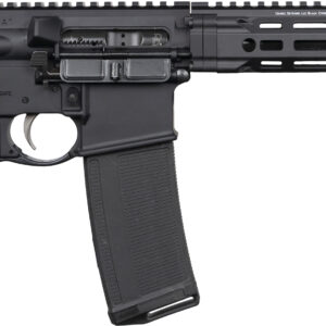 DDI DD4 PST 5.56 11.5 32R BLK