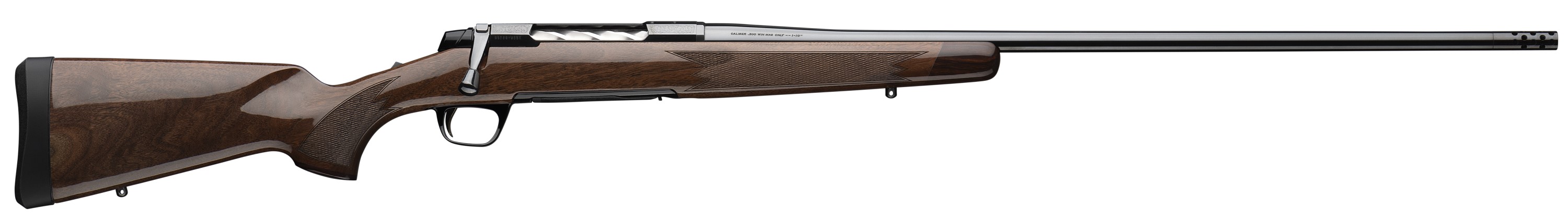 BROWNING X-BOLT 2 MEDALLION 6.5CR