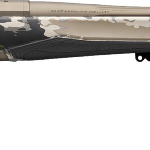BRN XB2 SPD LR 6.5PRC 26 OV 5R