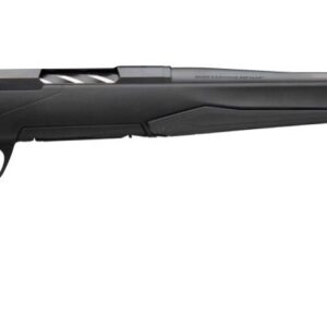 BROWNING X-BOLT 2 MICRO 243WIN BL/SY