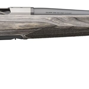 BROWNING X-BOLT 2 HUNT LAM 270WIN TT  #