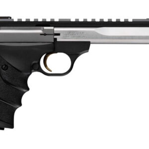 BROWNING BUCKMARK CONTOUR SS 5.9" TB  #