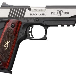 BRN 1911-380 BL MED PRO RL 380