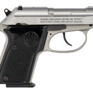 BERETTA 3032 TOMCAT INOX 32ACP SS CA