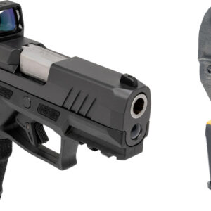 TAU GX2 TORO KIT 9MM 13RD BLK