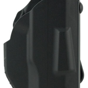 Safariland 7378167411 7378-7TS-ALS  Black SafariSeven Fits Ruger American Belt Loop/Paddle Mount Right Hand
