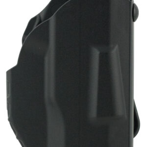 Safariland 7378219411 7378-7TS-ALS  Belt SafariSeven Belt Loop/Paddle Fits S&W M&P M2.0 9/40 w/wo Thumb Safety Right Hand