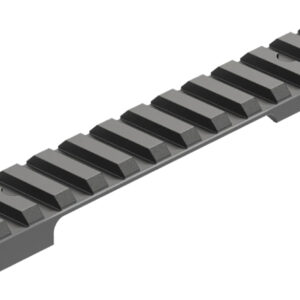 Leupold 171340 BackCountry Cross-Slot Base Matte Black Winchester 70