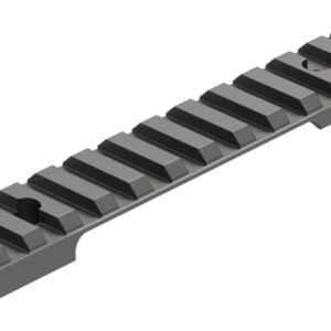 Leupold 174686 BackCountry Cross-Slot Base Matte Black Winchester XPR