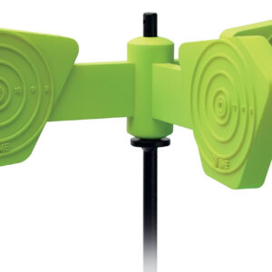 SME SMESHW Self-Healing Windmill Universal Polymer Green Windmill Illustration Impact Enhancement Motion