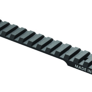 Weaver Mounts 99472 Extended Multi-Slot Base Black Anodized Browning AB3 Long Action