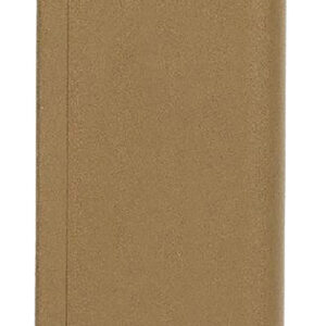 Glock 47488 G17/19  19rd 9mm Luger Coyote Tan Polymer