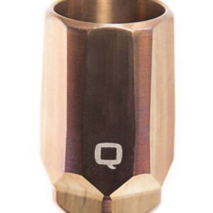 Q XL CHERRY BOOM BLAST MITIGATION DEVICE  (05711)