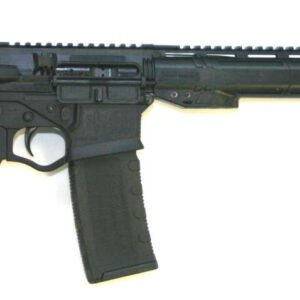 ATI ALPHA MAXX 300BLK RIFLE 16" BLACK 13" MLOK 1-30RD MAG
