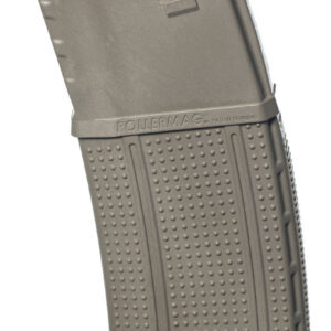 ProMag RM30FDE Standard  30rd Detachable w/Roller Follower 5.56x45mm Fits AR-15 Flat Dark Earth DuPont Zytel Polymer