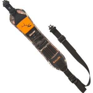Allen 8690 Hypa-Lite Bull Stalker Mossy Oak Mountain Country Hypalon Adjustable Rifle