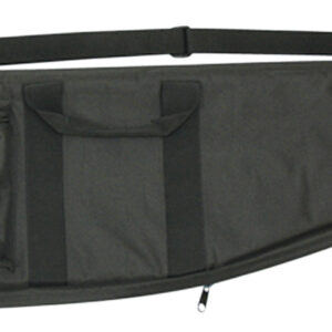 Bob Allen 79008 Max-Ops Tactical Black Polyester Foam Padding Water Resistant