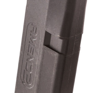 Amend2 A2GLOCK42BLK A2-42 6rd 380 ACP Compatible w/Glock 42 Black Polymer