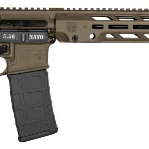 DIAMONDBACK DB15 OBSIDIAN 16" 5.56 RIFLE ODG