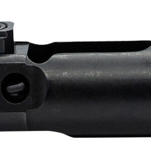 Angstadt Arms AA09BCGNIT Bolt Carrier Assembly Assembly 9mm Luger QPQ Black Nitride 8620 Steel AR-15