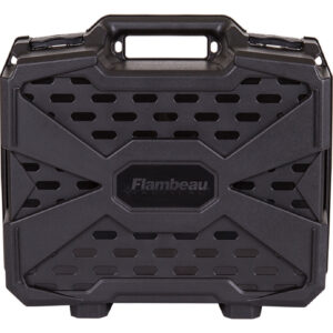 Flambeau 1511DDP Double Deep Tactical Black Handgun Polymer