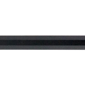 TacFire MAR092 AR15  Mil-Spec Charging Handle 6061-T6 Aluminum Black Hardcoat Anodized