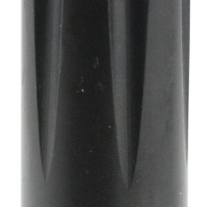 Muzzle brake for rifles and handguns, designed to reduce recoil and improve shooting accuracy.