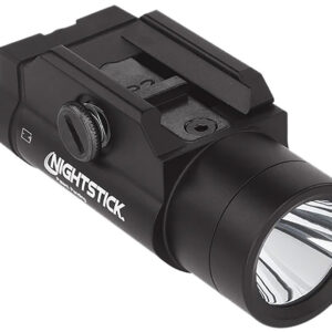 Nightstick TWM850XL Tactical Weapon-Mounted Light Black Anodized 850 Lumens White LED