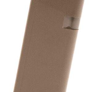 Glock 47461 G19  15rd 9mm Luger Flat Dark Earth Polymer