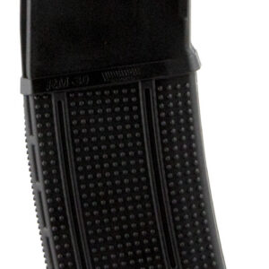 ProMag RM30SL Standard  30rd Steel Lined Detachable 5.56x45mm Fits AR-15 Black DuPont Zytel Polymer