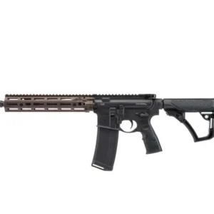 DANIEL DEFENSE DD4 RIIIS FDE 11.5" SBR RIS III RAIL 1-32RD MAG
