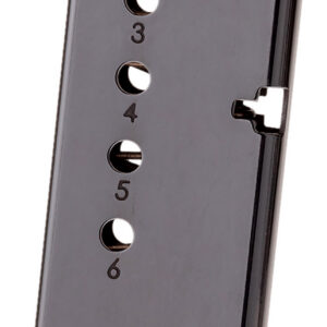 Taurus 358000801 G2S  6rd 40S&W Black Metal