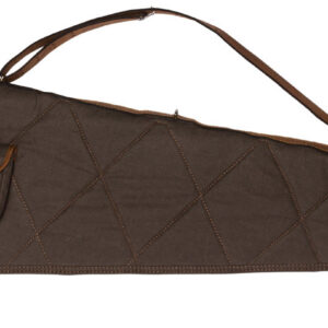 Browning 1413886948 Lona  Flint/Brown Canvas Closed-Cell Foam Padding