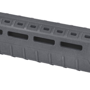 Magpul MAG551-GRY MOE SL Mid-Length Handguard AR-Platform Gray Polymer