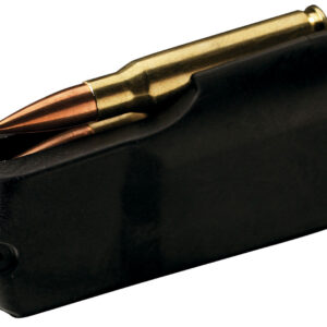 Browning 112044603 X-Bolt 3rd Rotary 270 WSM/7mm WSM/300 WSM/325 WSM Short Action Black Polymer