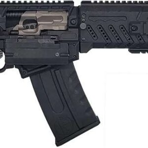 FOSTECH ORIGIN-12 GEN 2 12GA 18" BARREL BLACK